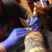 Old Larimer Street Tattoo
