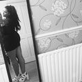Charlotte Brown