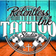 Relentless Ink Tattoo & Piercing