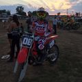 Brandon Dufour