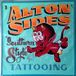 Alton Sides