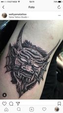 Weltyamatattoo