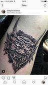 Weltyamatattoo