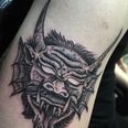 Weltyamatattoo