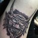 Weltyamatattoo