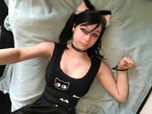 Lydia Petch