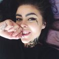 Nella tattoo