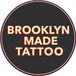 Brooklyn Made Tattoo