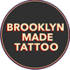 Brooklyn Made Tattoo