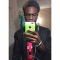 Elijah Iverson