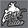DSKT Tattoo