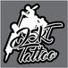DSKT Tattoo