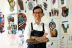 Oliver Wong