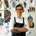 Oliver Wong