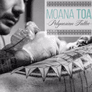 Moana toa polynesian tattoo