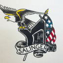 Frank Salinger