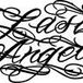 Last Angels Tattoos