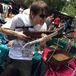 Jordan Artist