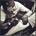 marxtattooartist