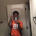 Tyrae