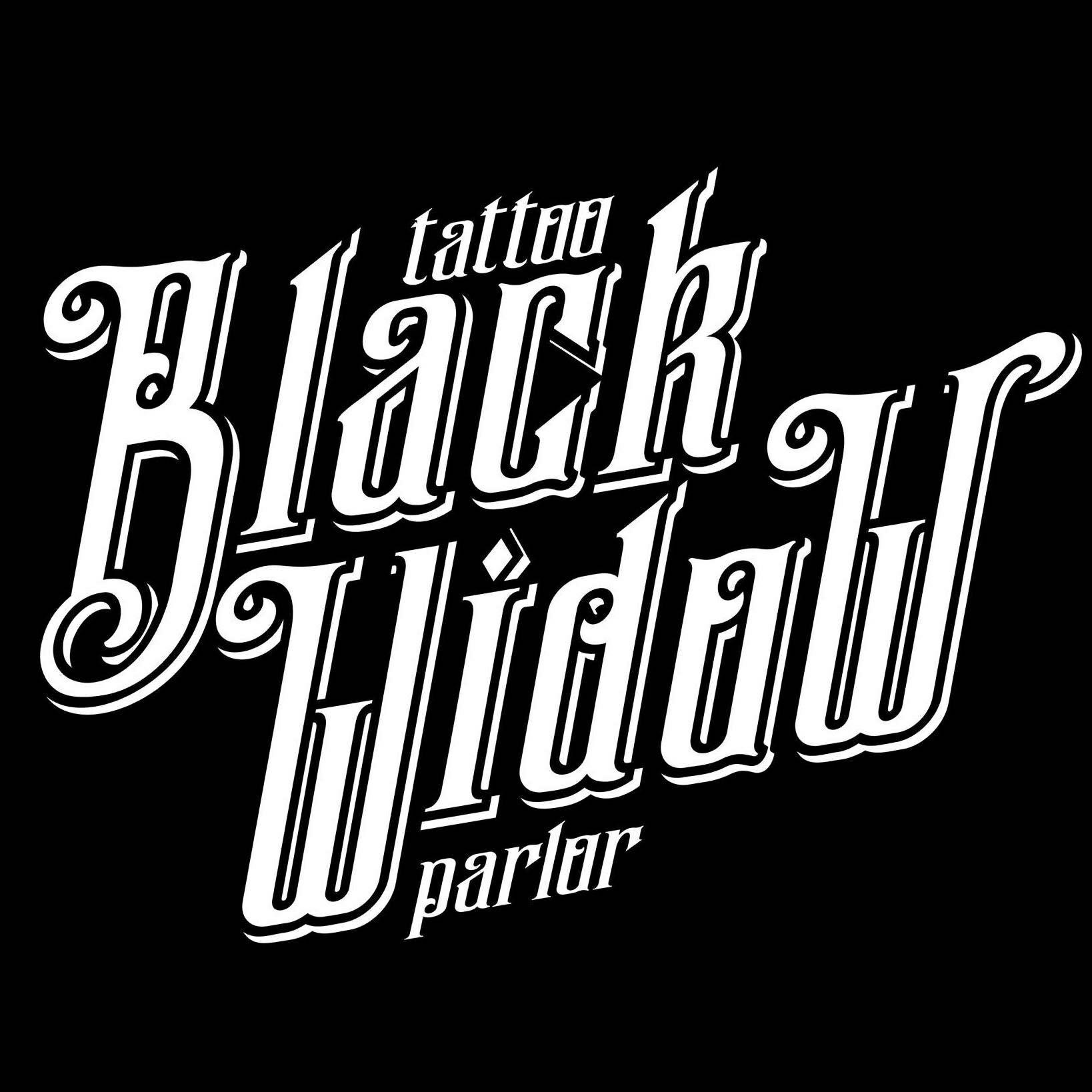 Black Widow Tattoo • Tattoo Studio • Tattoodo