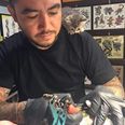 Jason Ochoa
