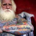 InkedSanta