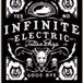 infinite electric tattoo