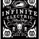 infinite electric tattoo