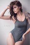 Amber Marie