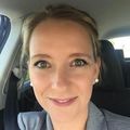 Marlene Black Johansson
