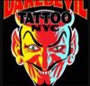Daredevil Tattoo NYC
