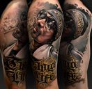Frostattoo