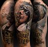 Frostattoo
