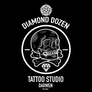Diamond Dozen Tattoo Studio