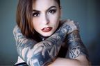 Angel Rose 