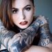 Angel Rose 