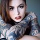Angel Rose 
