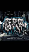 Seb Fury One