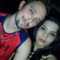 Lucas Sienicki Bruna Paes
