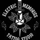 Electric Memories Tattoo