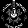 Electric Memories Tattoo