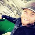 Josh Vashaw