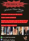 well arte tattoo studio & body piercing 