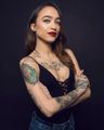 Janice Danger