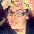 April Garcia