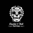 Charlies hell tattoo