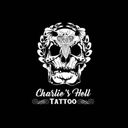 Charlies hell tattoo