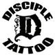 Disciple Tattoo