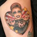 Carly VanVidler